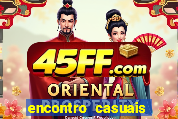 encontro casuais porto alegre